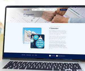 Yenilenen Web Sayfamız Yayında!